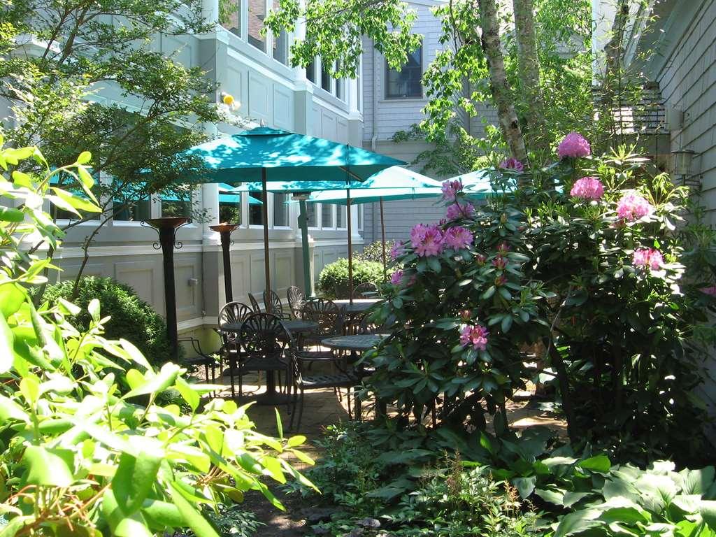 Dan'L Webster Inn And Spa Сандвич Стая снимка