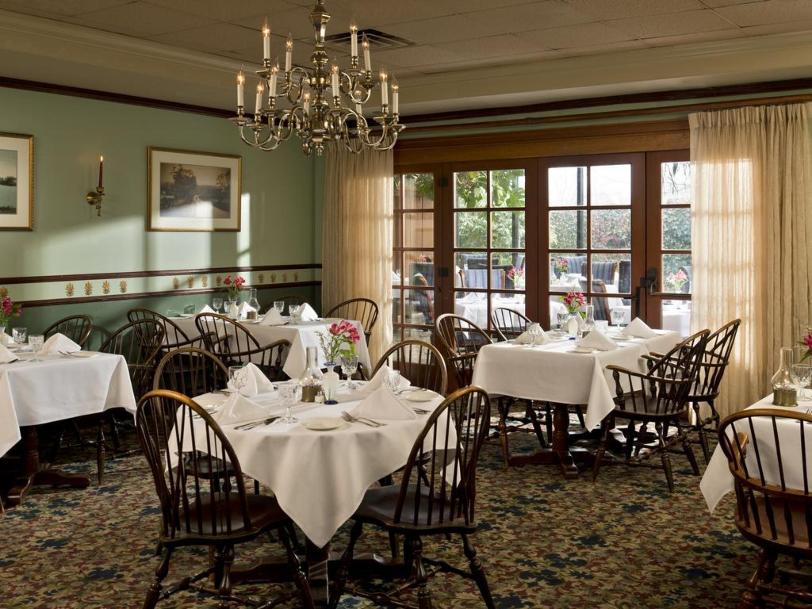 Dan'L Webster Inn And Spa Сандвич Екстериор снимка