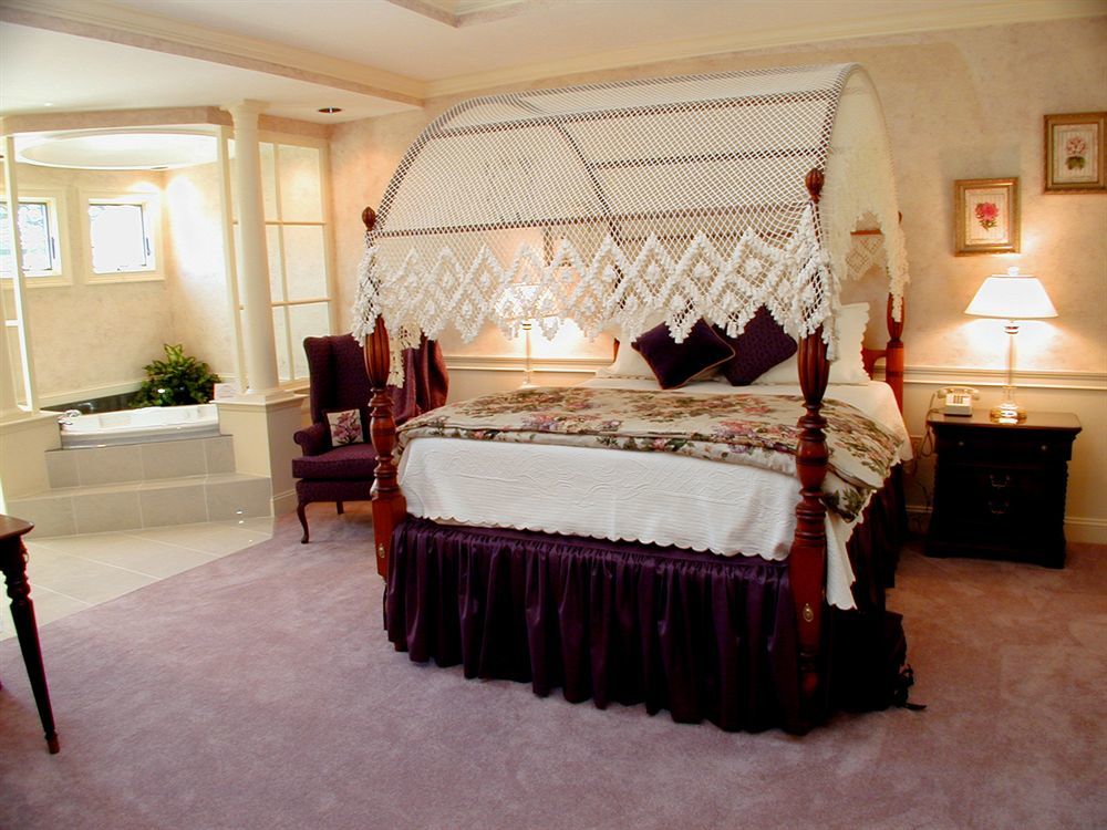 Dan'L Webster Inn And Spa Сандвич Екстериор снимка